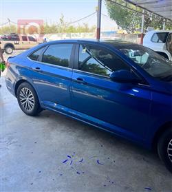 فولكسفاغن جيتا